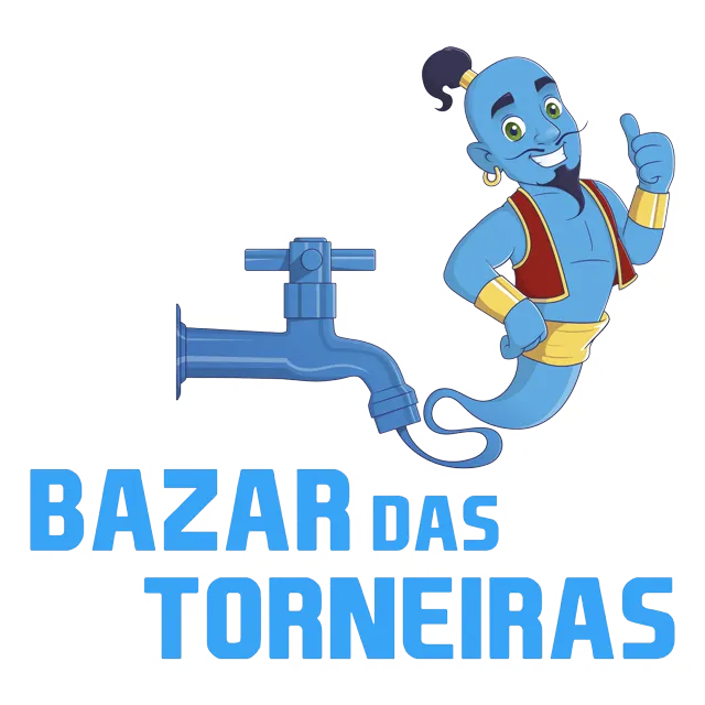 Projeto Bazar das Torneiras