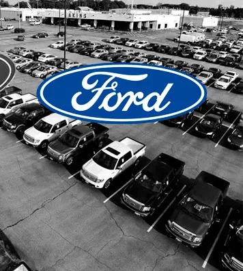 Projeto Ford