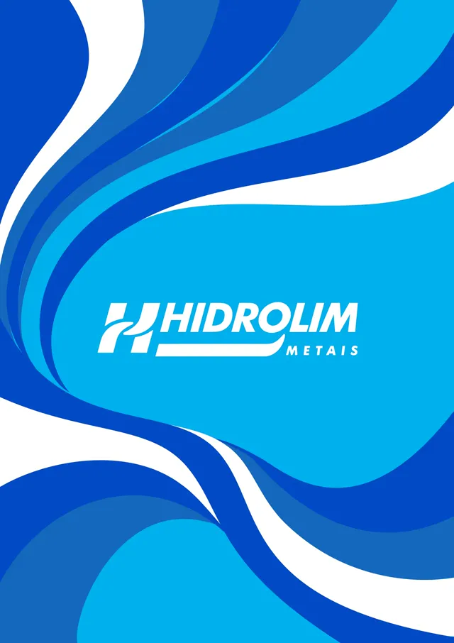 Projeto HidroLim