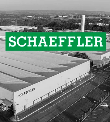 Projeto Schaeffler