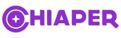Chiaper