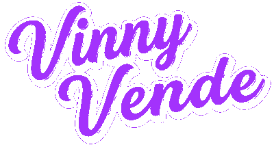 Vinny Vende