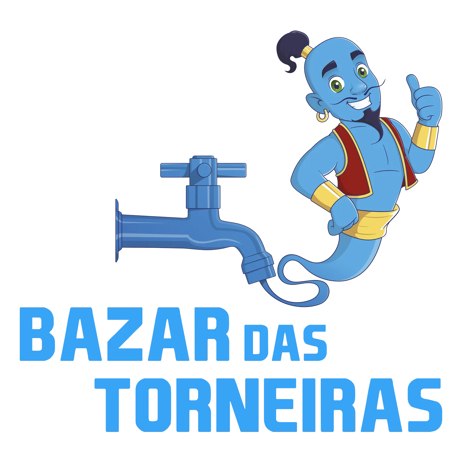 Bazar das Torneiras — Futura Edição