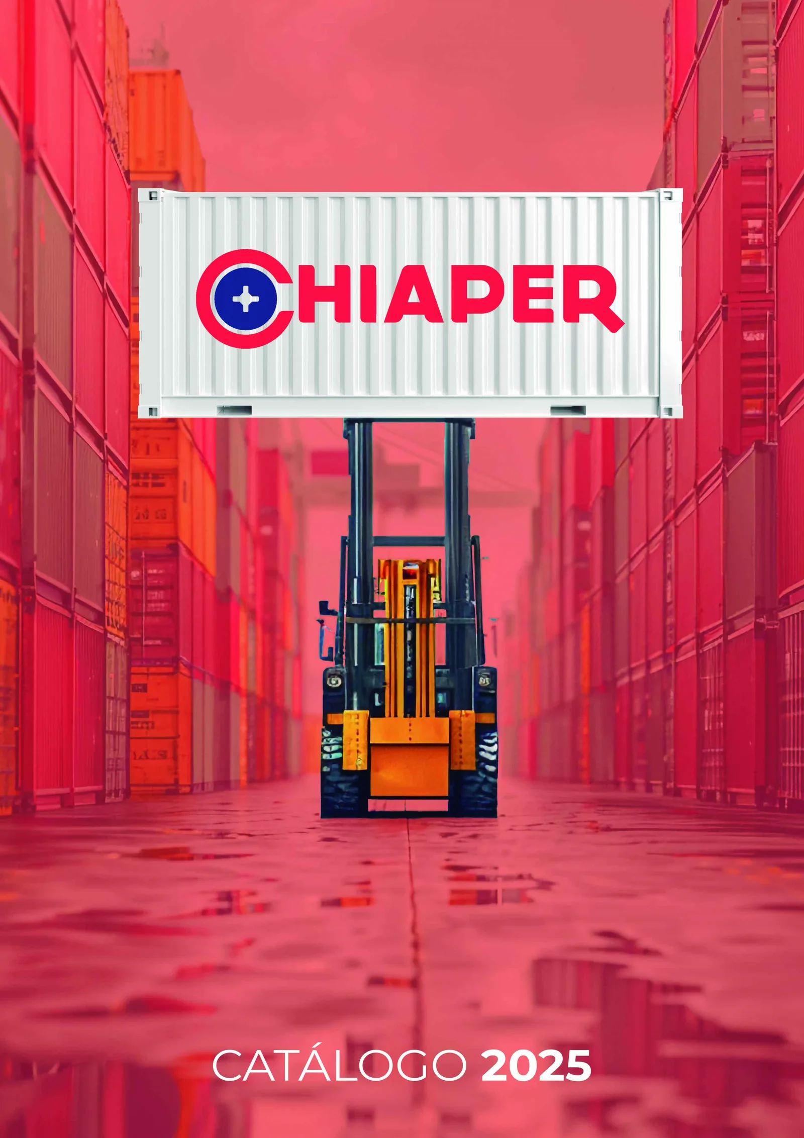 Projeto Chiaper — imagem 2