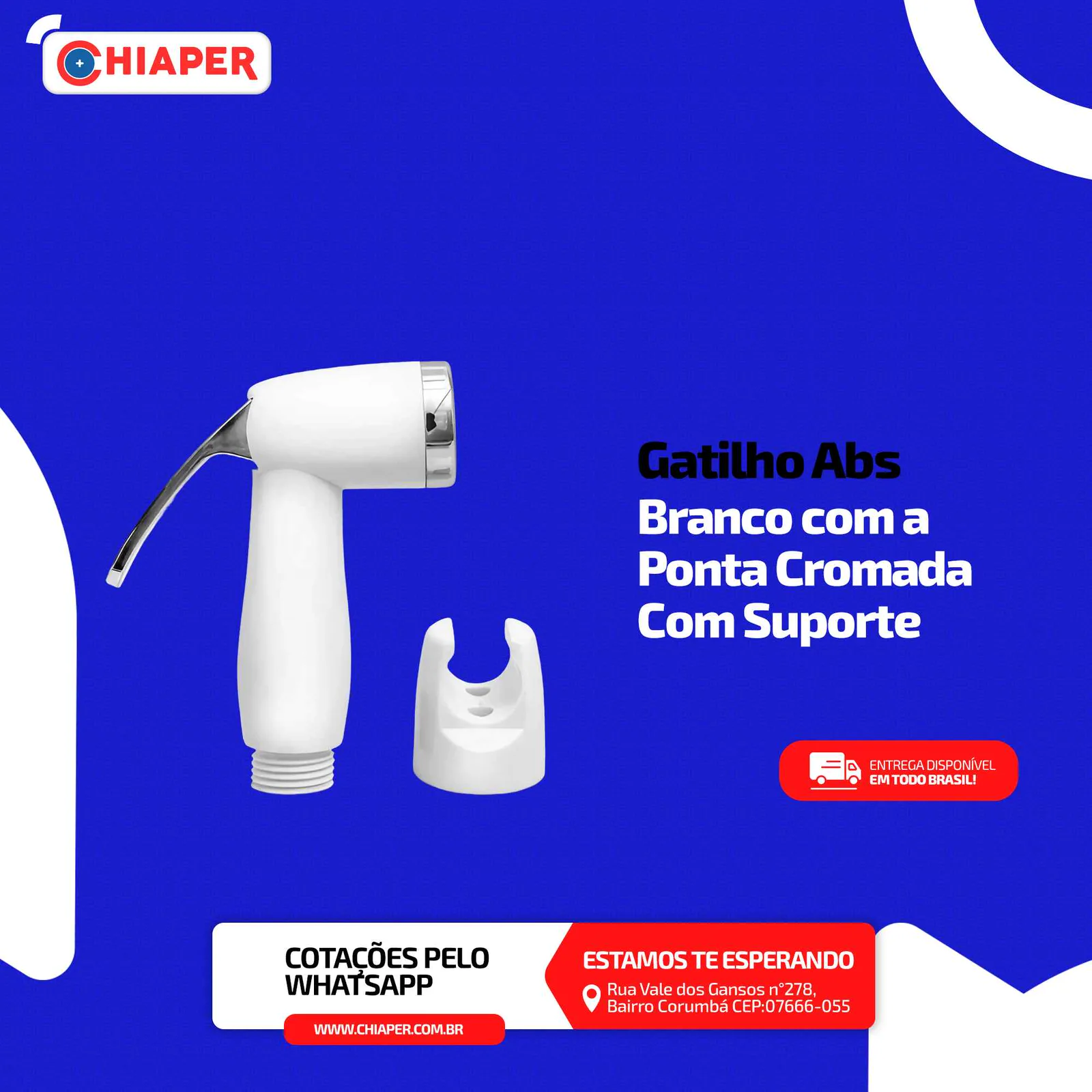 Projeto Chiaper — imagem 3