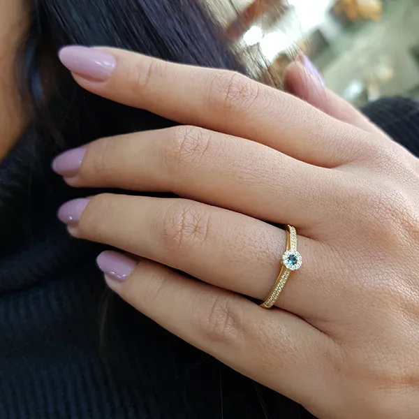 Projeto Dalma Milian Joias — imagem 2