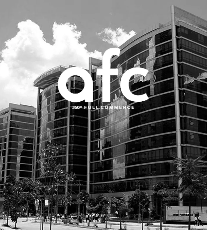 AFC360 — Futura Edição