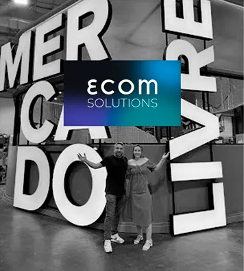 ECOM Solutions — Futura Edição
