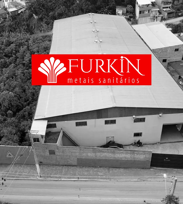 Furkin Metais Sanitários — Futura Edição