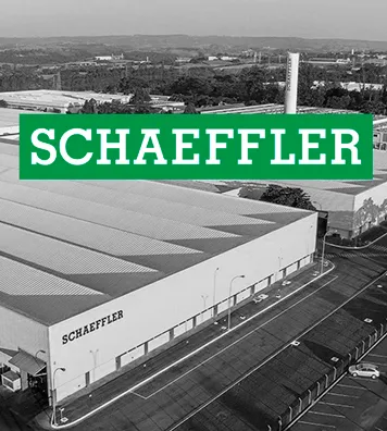 Schaeffler — Futura Edição