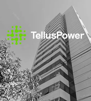 Tellus Power — Futura Edição