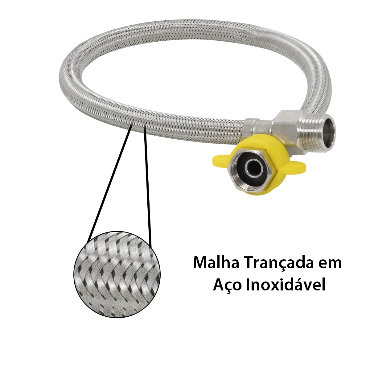 Projeto Foco Metais — imagem 2