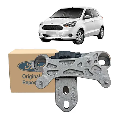 Projeto Ford — imagem 1