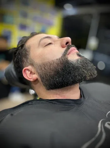 Projeto JB Barbearia — imagem 1