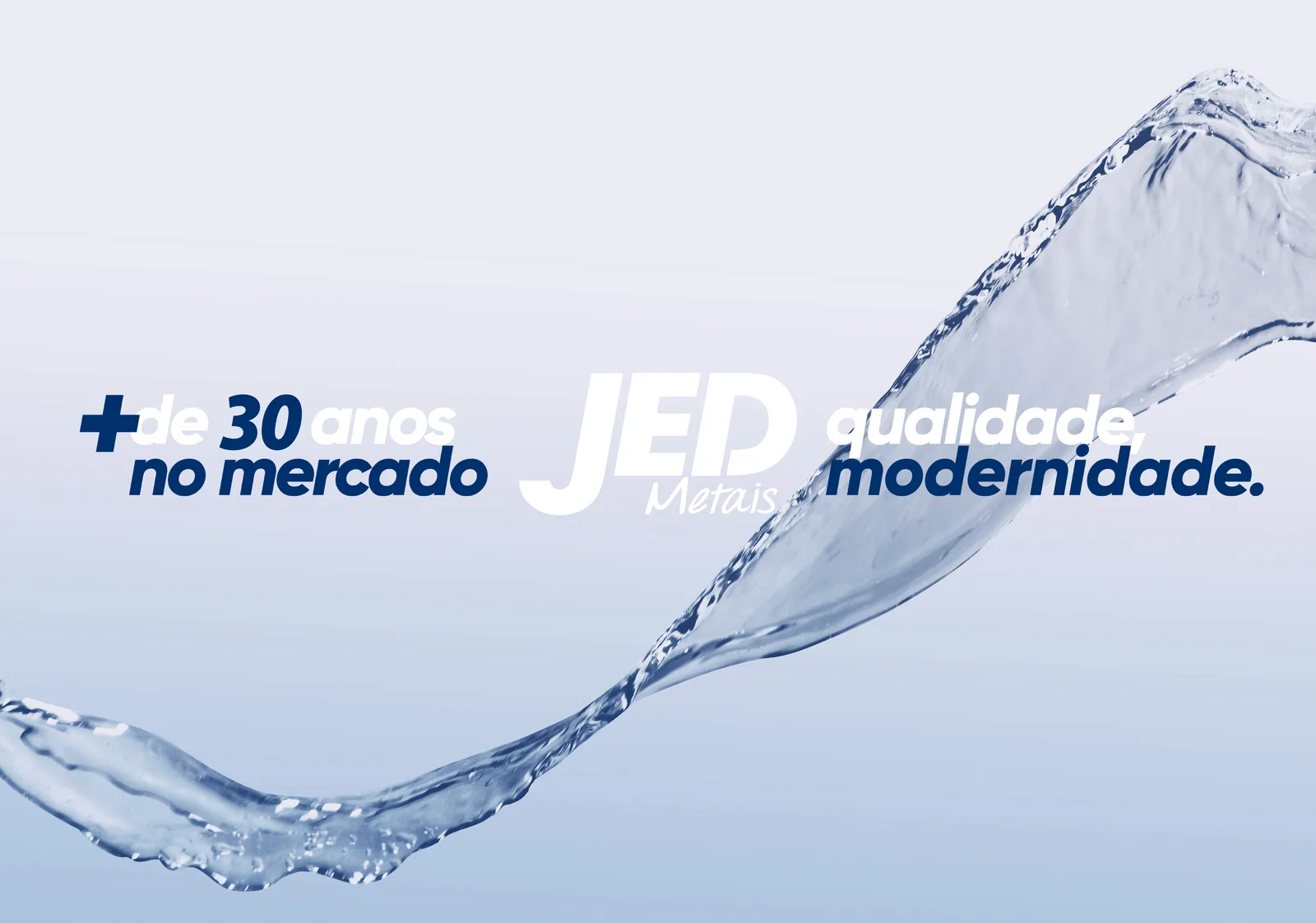Projeto JED Metais — imagem 3