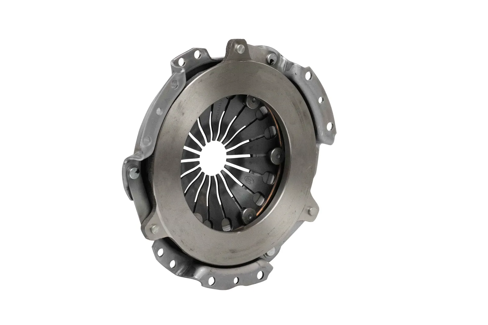 Projeto Schaeffler — imagem 1
