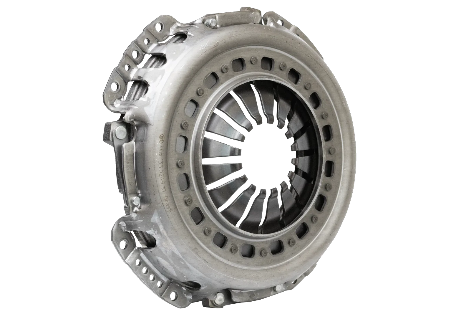 Projeto Schaeffler — imagem 2