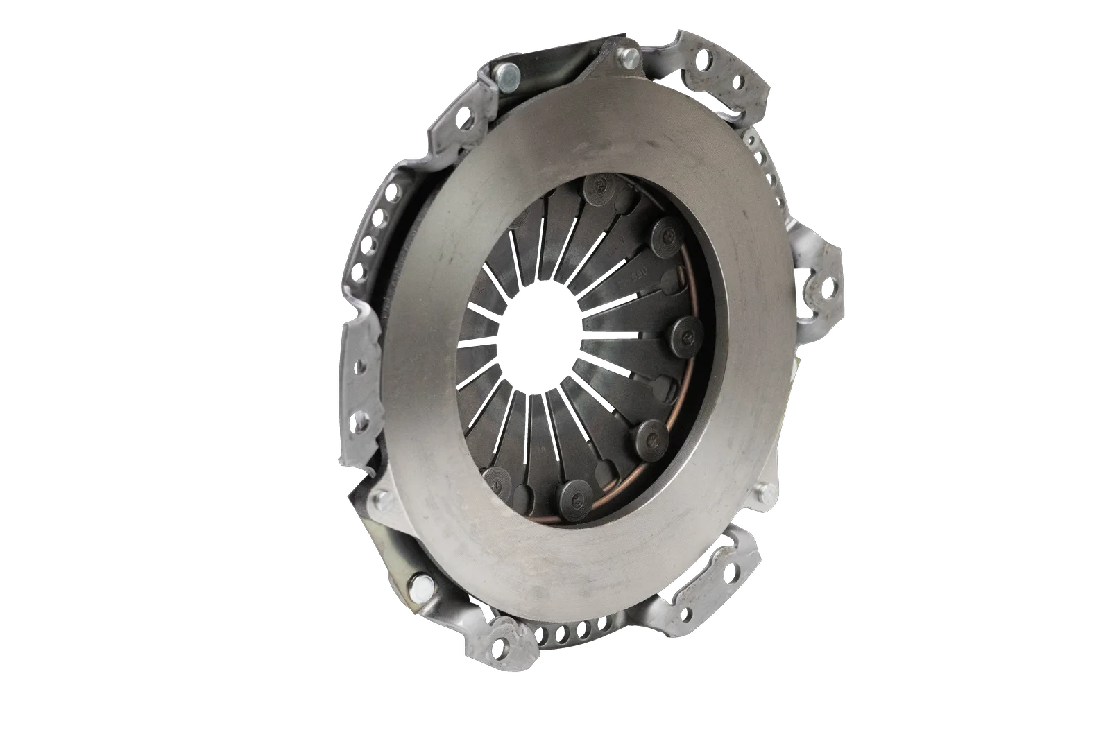 Projeto Schaeffler — imagem 4